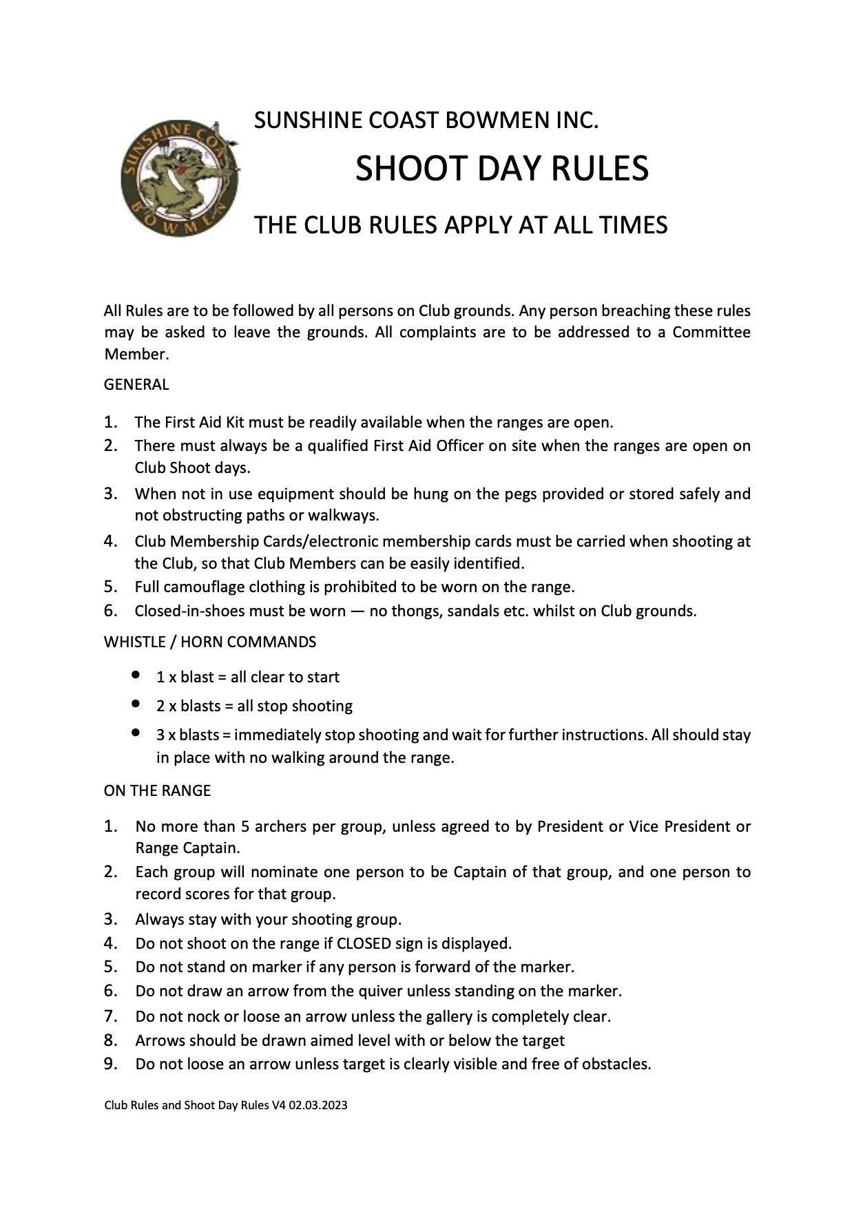 Club-Rules-and-shoot-Day-Rules_V4-02-03.23p3